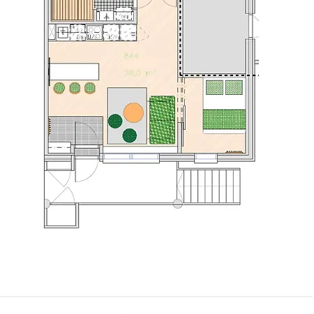 Club Lägenhet