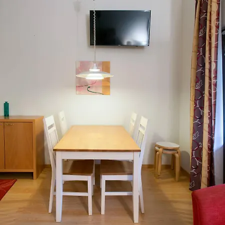 Club Apartament Ruka