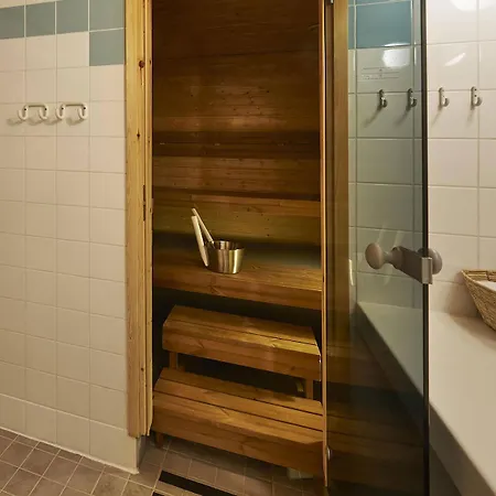 Club Apartament Ruka