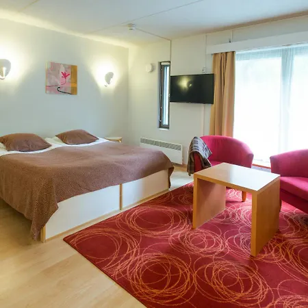 Club Apartament Ruka