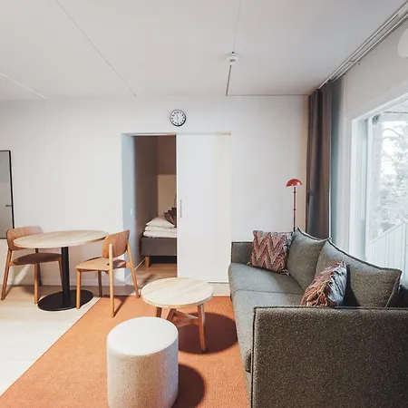 Club Lägenhet *