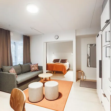 Club Apartament Ruka