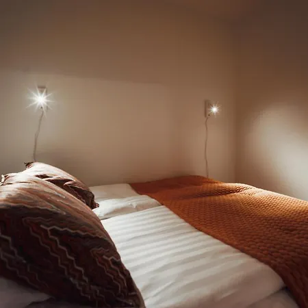 Apartament Club Ruka