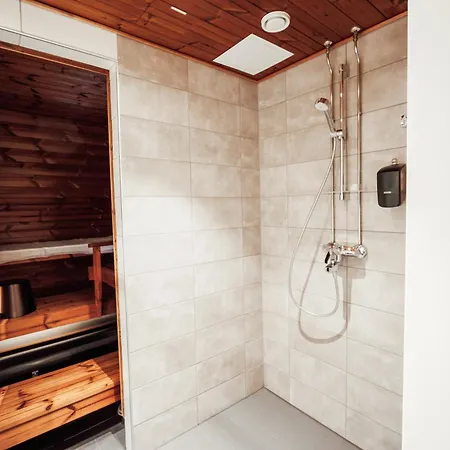 Club Apartament Ruka