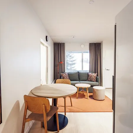 Club Apartament Ruka