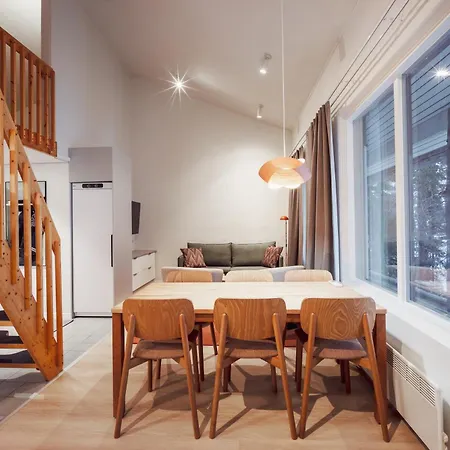 Apartament Club Ruka