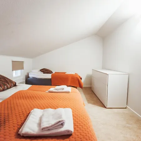 Apartament Club Ruka