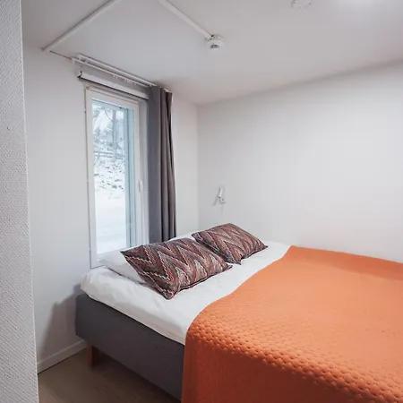 Club Apartament Ruka